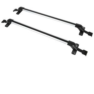 Universal car roof rack